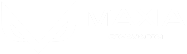 Maxia Logo