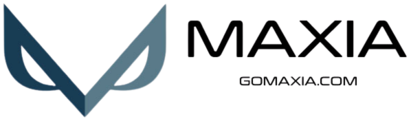 Maxia Logo